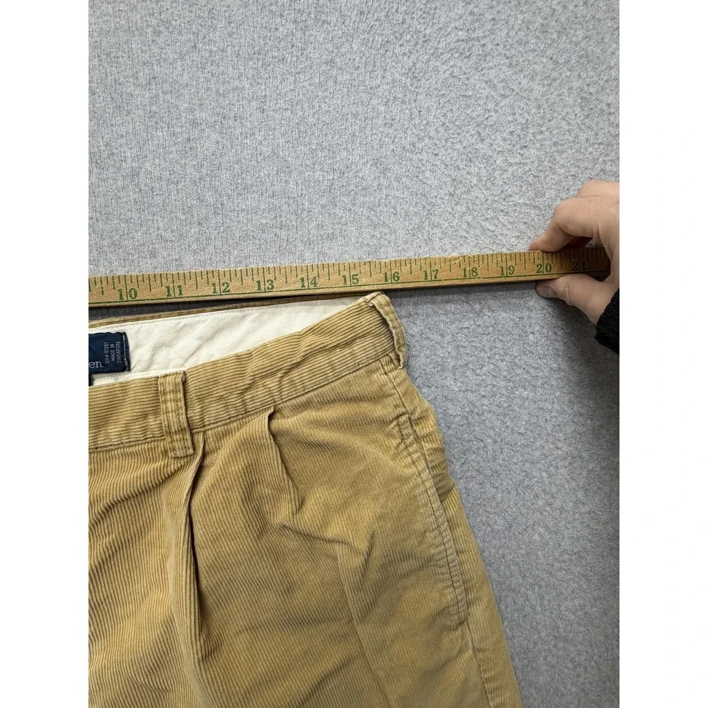 Polo Ralph Lauren 100% 30 content